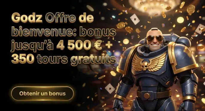 Godz Casino